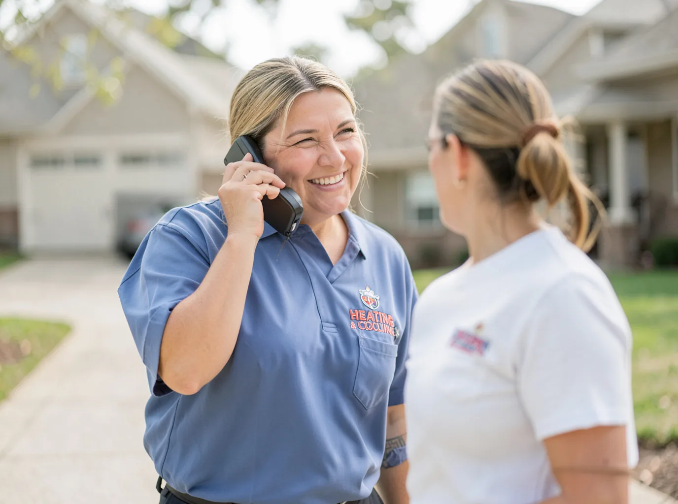 Hvac Repair Lorane, OR FAQs
